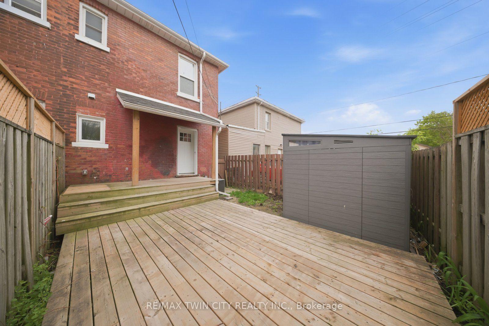 Photo 30 of 76 Grey Street, Brantford, Downtown Core — HOMEH