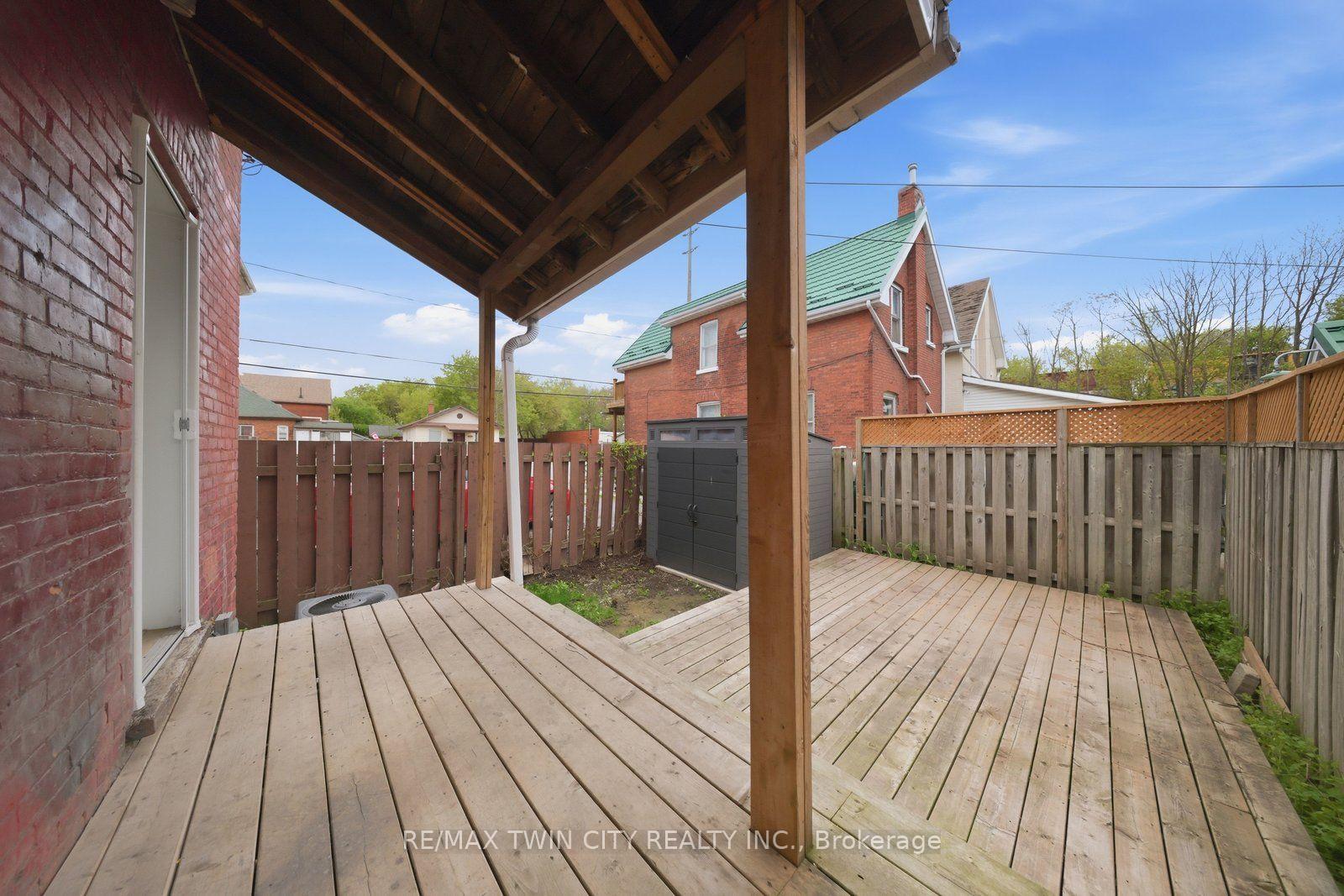 Photo 31 of 76 Grey Street, Brantford, Downtown Core — HOMEH
