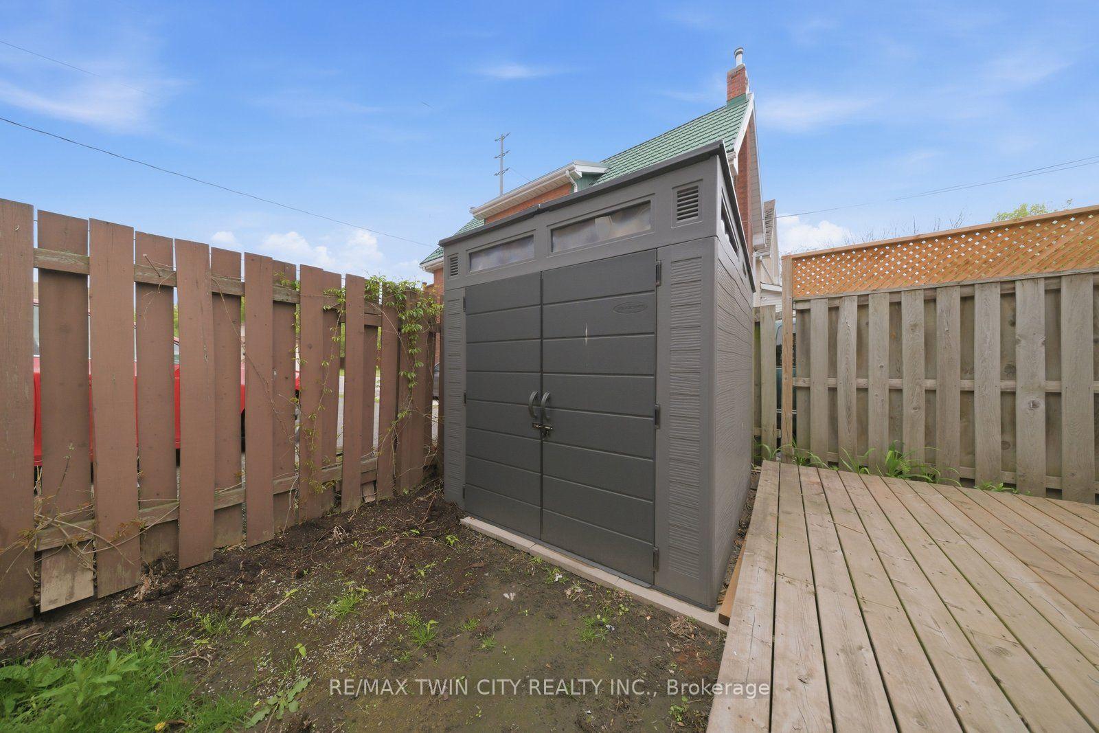 Photo 32 of 76 Grey Street, Brantford, Downtown Core — HOMEH