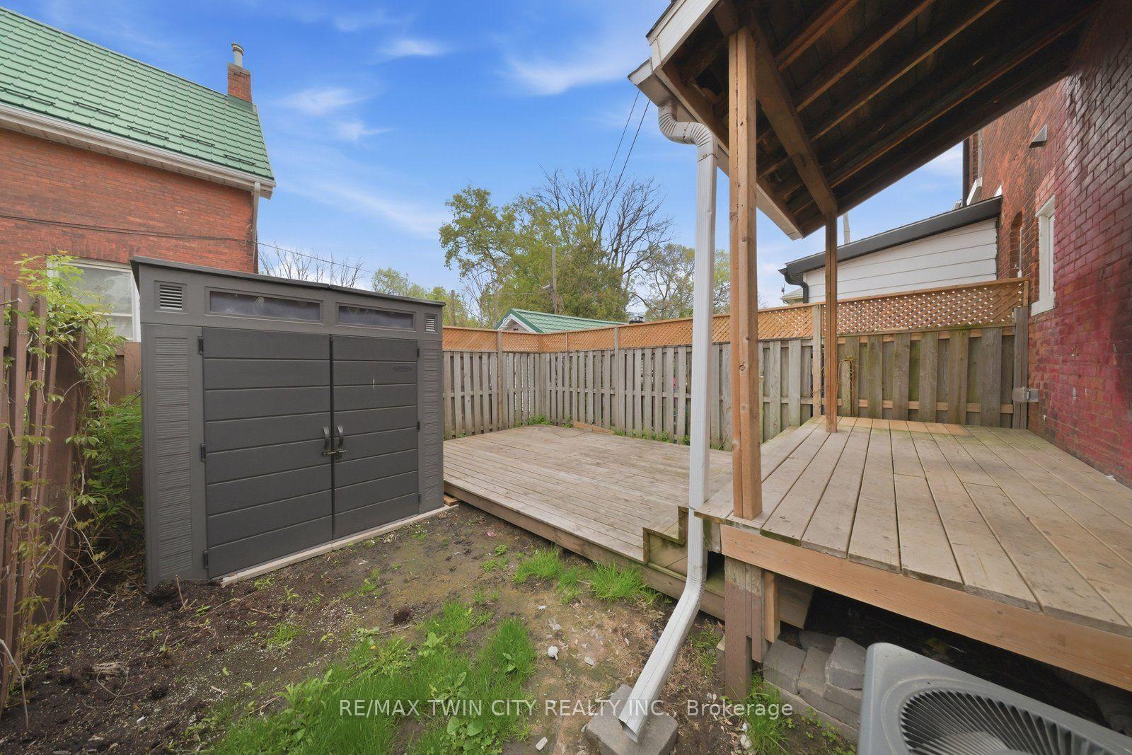 Photo 33 of 76 Grey Street, Brantford, Downtown Core — HOMEH