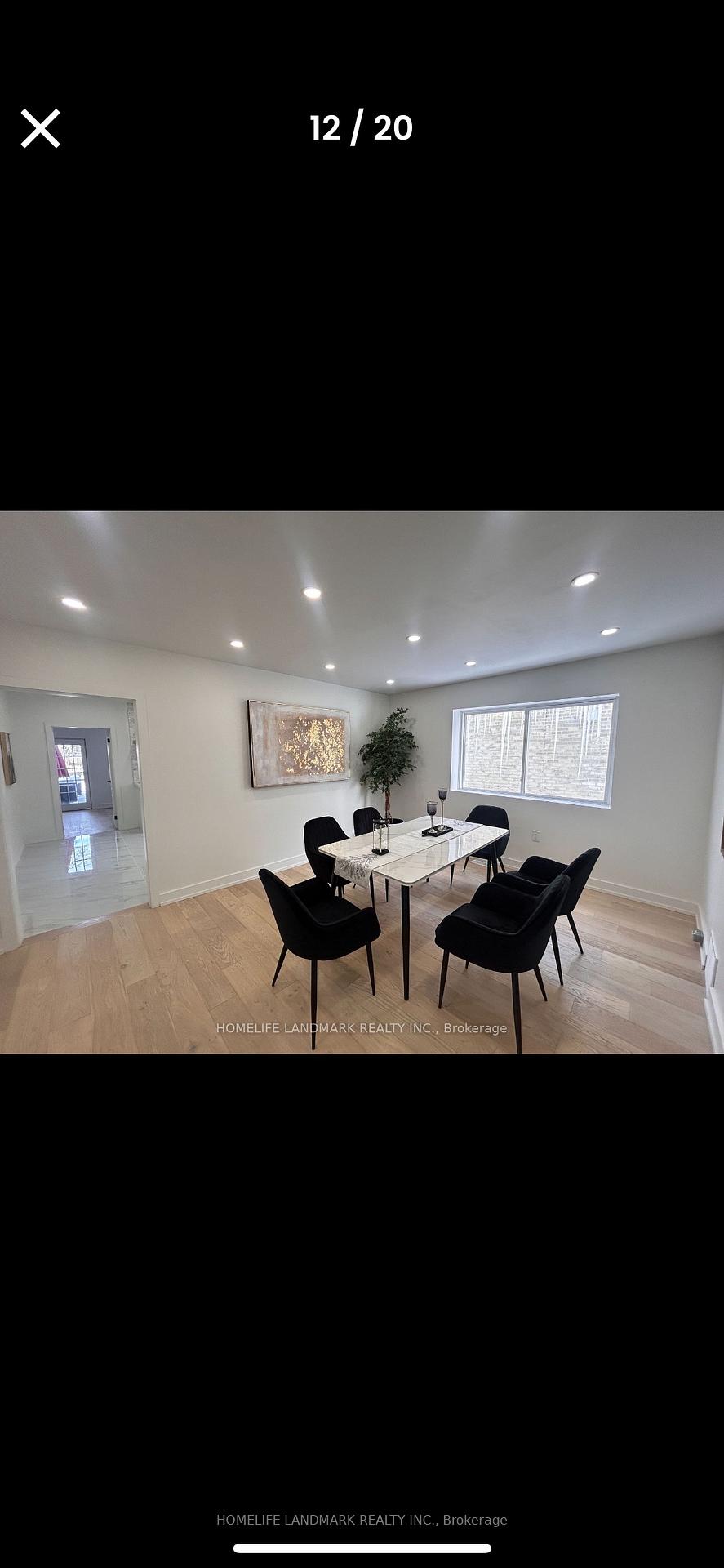 Photo 6 of 130 Langarth Street E, London, South F — HOMEH