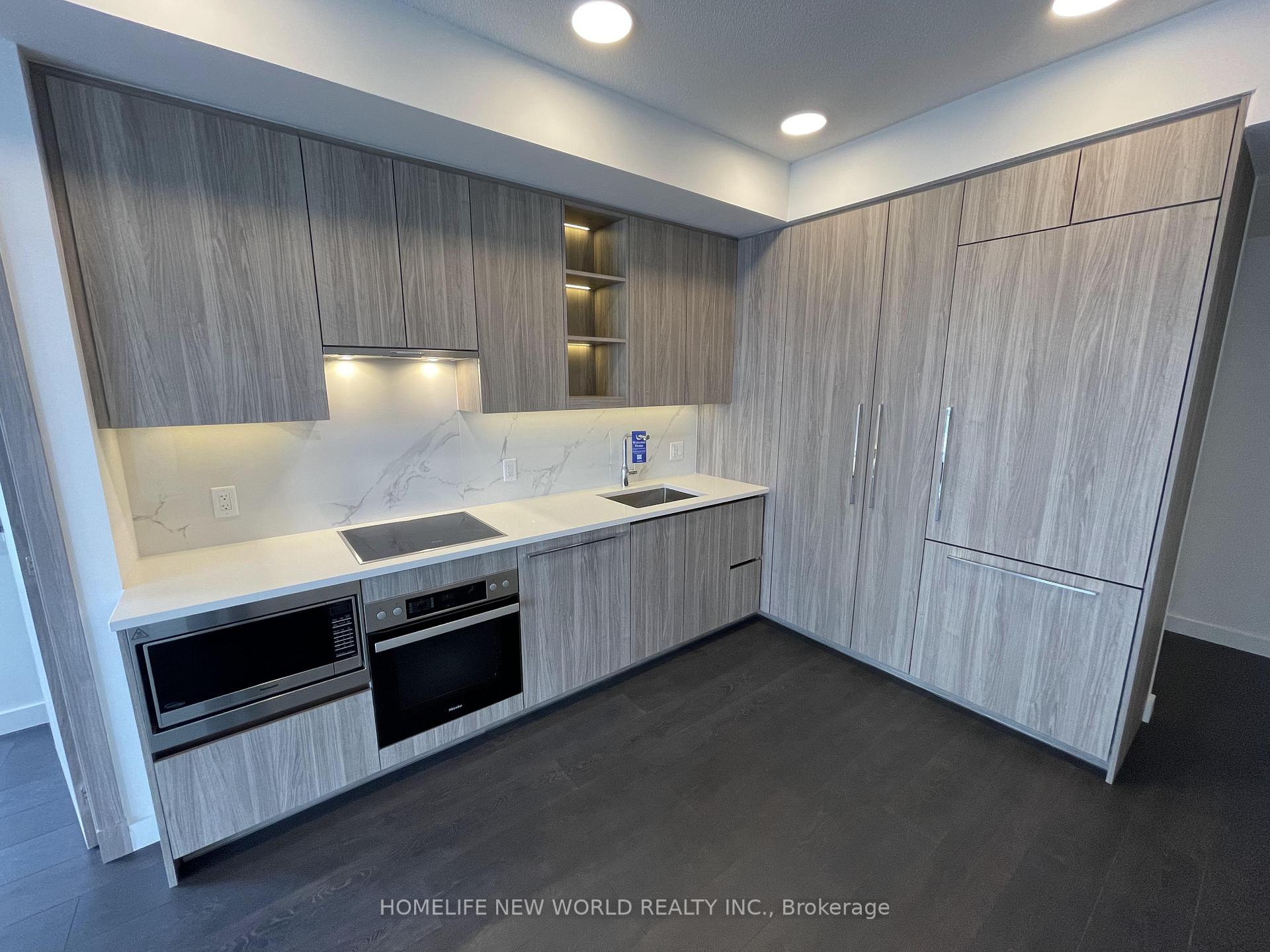 Photo 3 of Unit 3001, 27 Mcmahon Drive, North York, Bayview Village — HOMEH