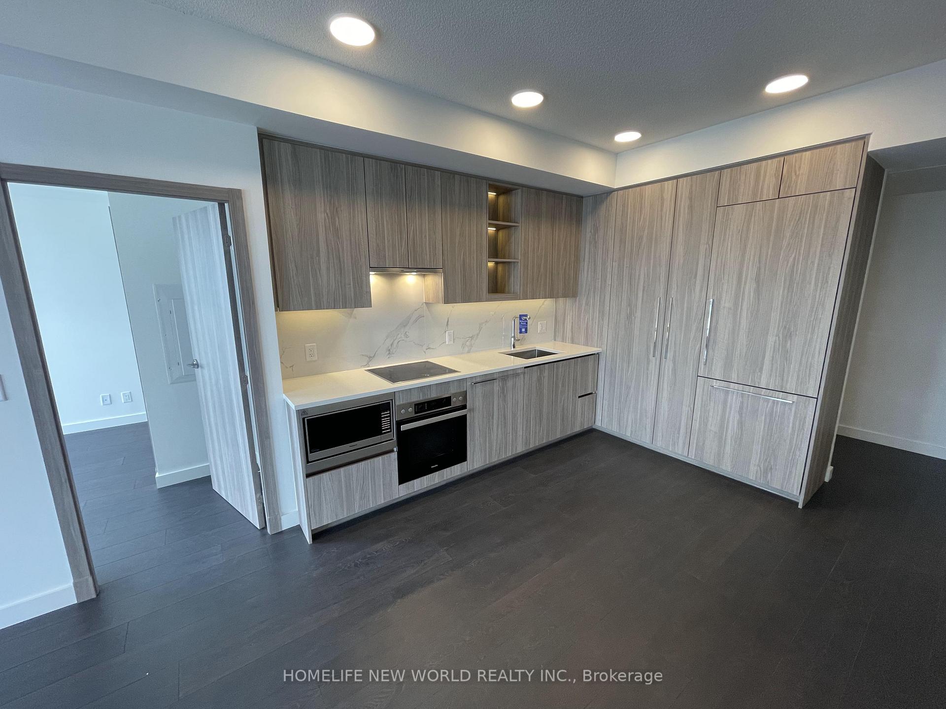 Photo 5 of Unit 3001, 27 Mcmahon Drive, North York, Bayview Village — HOMEH