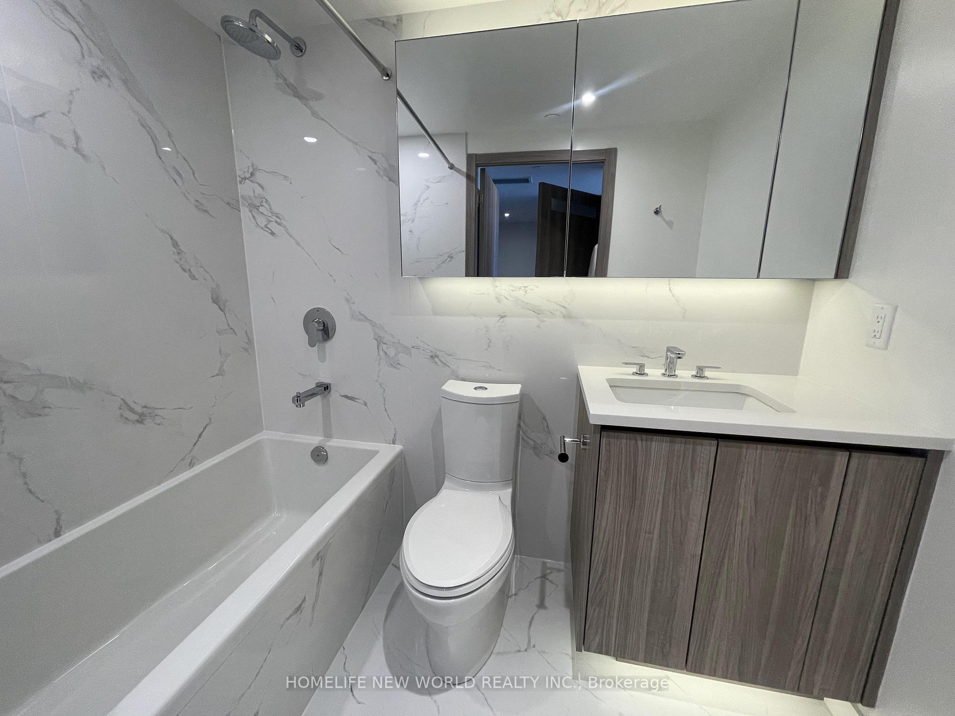 Photo 9 of Unit 3001, 27 Mcmahon Drive, North York, Bayview Village — HOMEH
