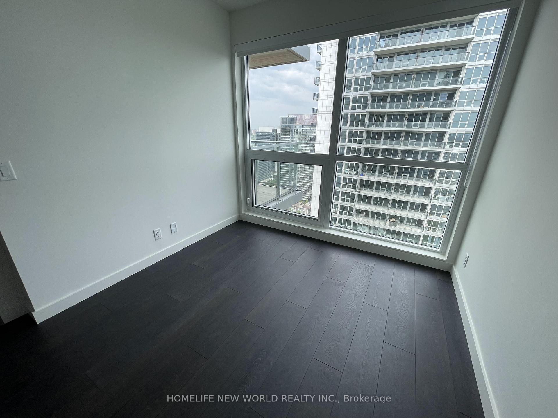 Photo 13 of Unit 3001, 27 Mcmahon Drive, North York, Bayview Village — HOMEH