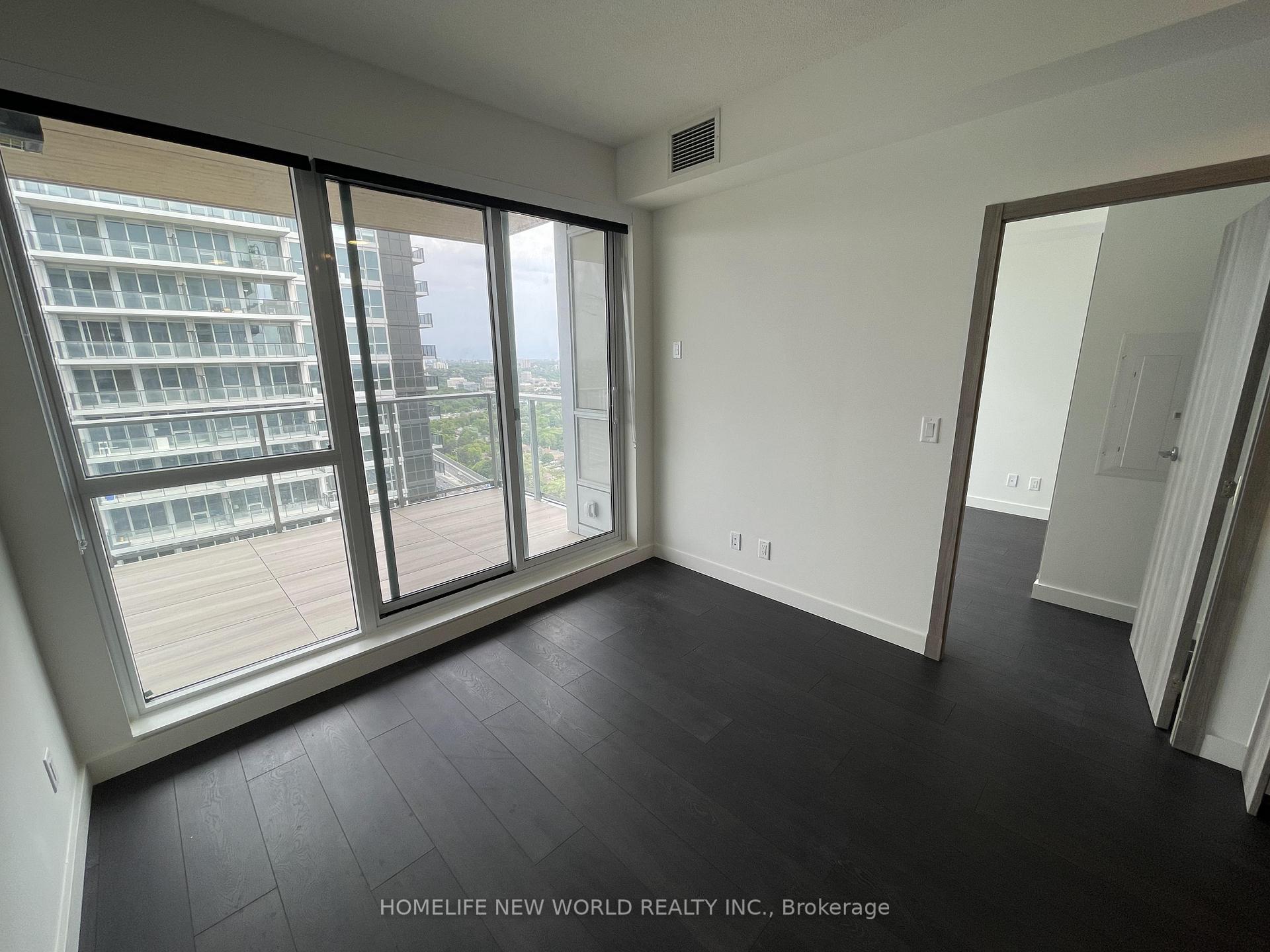 Photo 14 of Unit 3001, 27 Mcmahon Drive, North York, Bayview Village — HOMEH