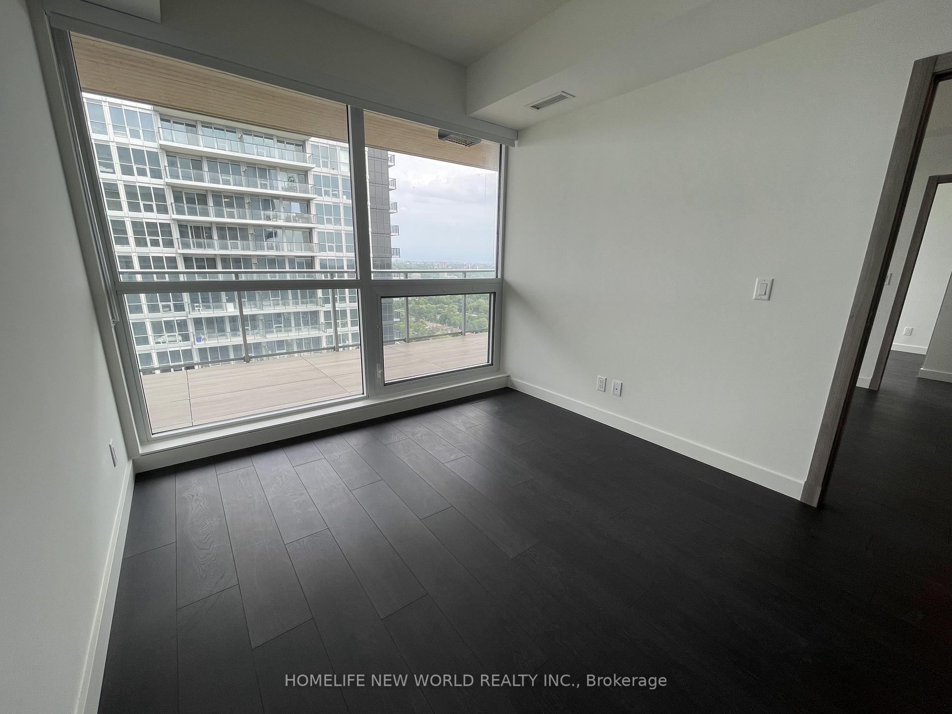 Photo 17 of Unit 3001, 27 Mcmahon Drive, North York, Bayview Village — HOMEH