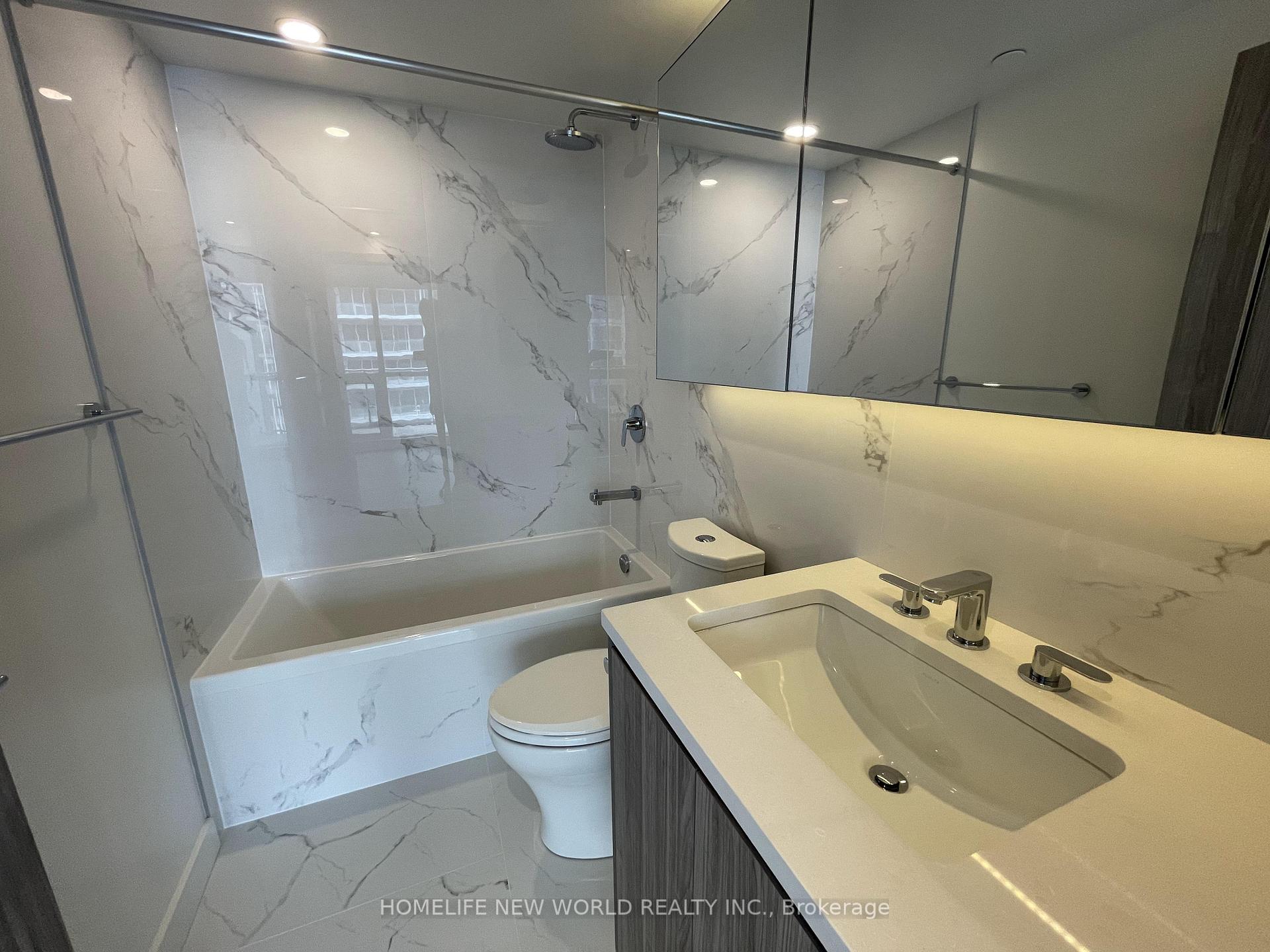 Photo 21 of Unit 3001, 27 Mcmahon Drive, North York, Bayview Village — HOMEH