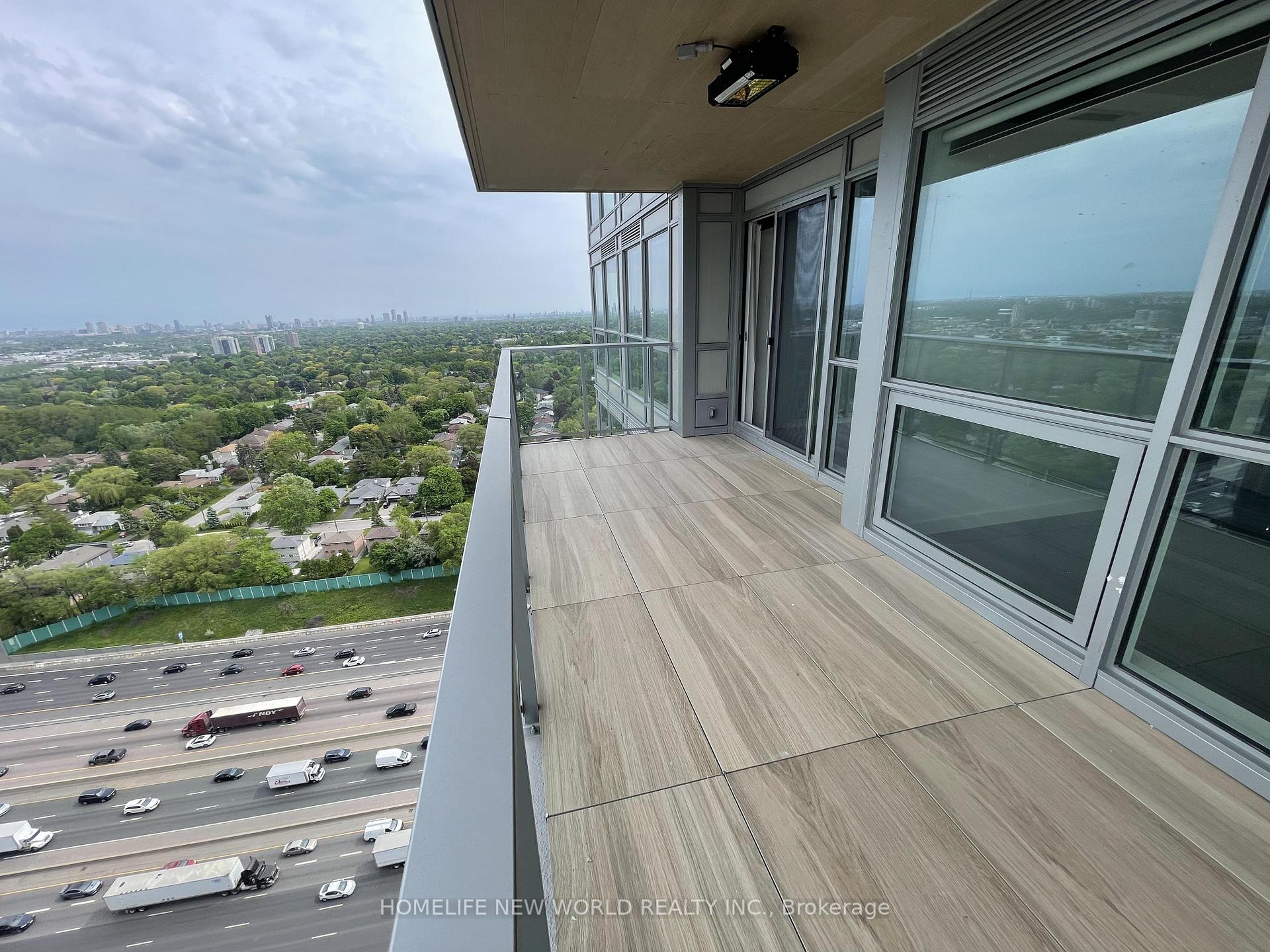 Photo 25 of Unit 3001, 27 Mcmahon Drive, North York, Bayview Village — HOMEH