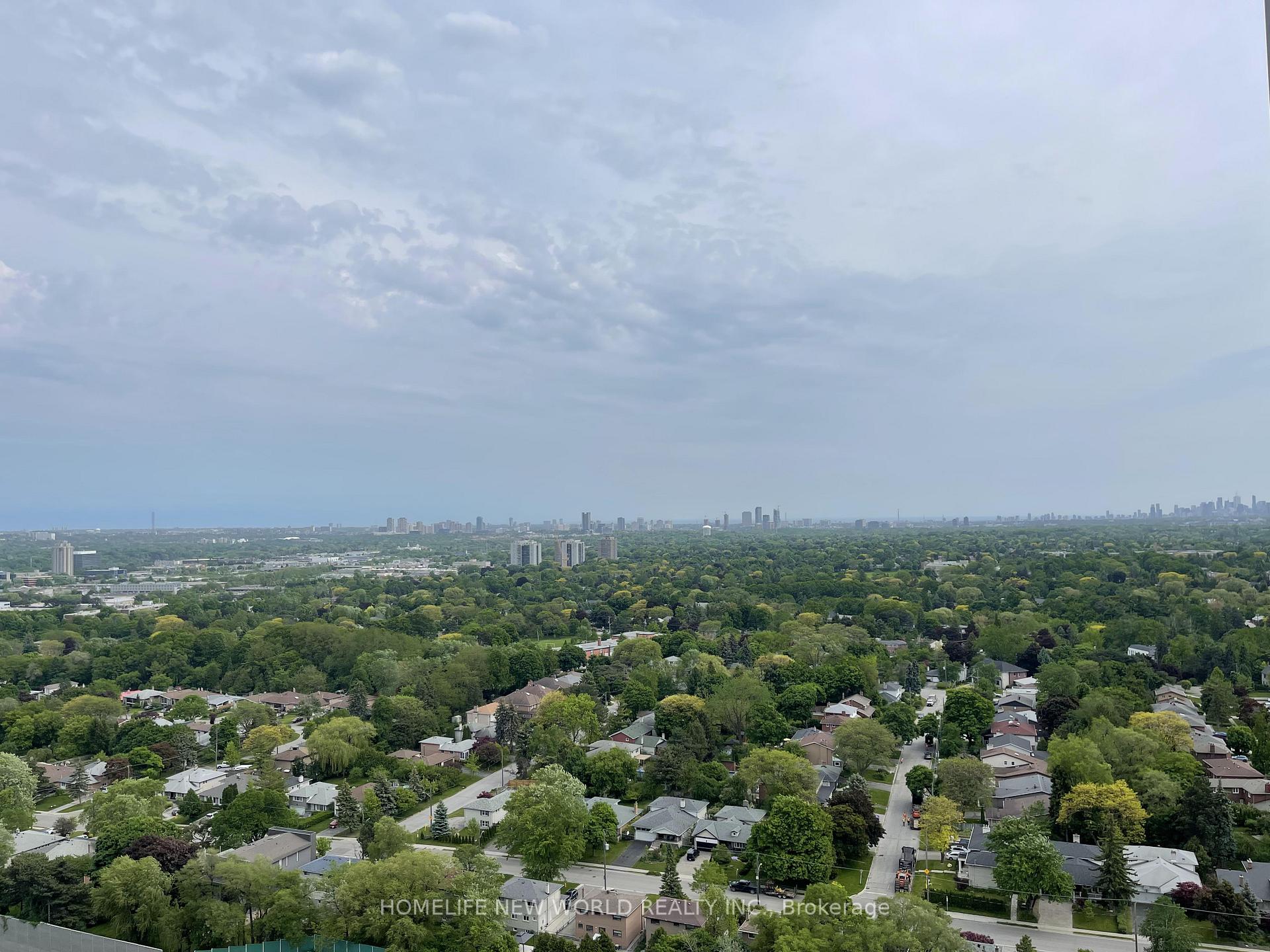Photo 26 of Unit 3001, 27 Mcmahon Drive, North York, Bayview Village — HOMEH