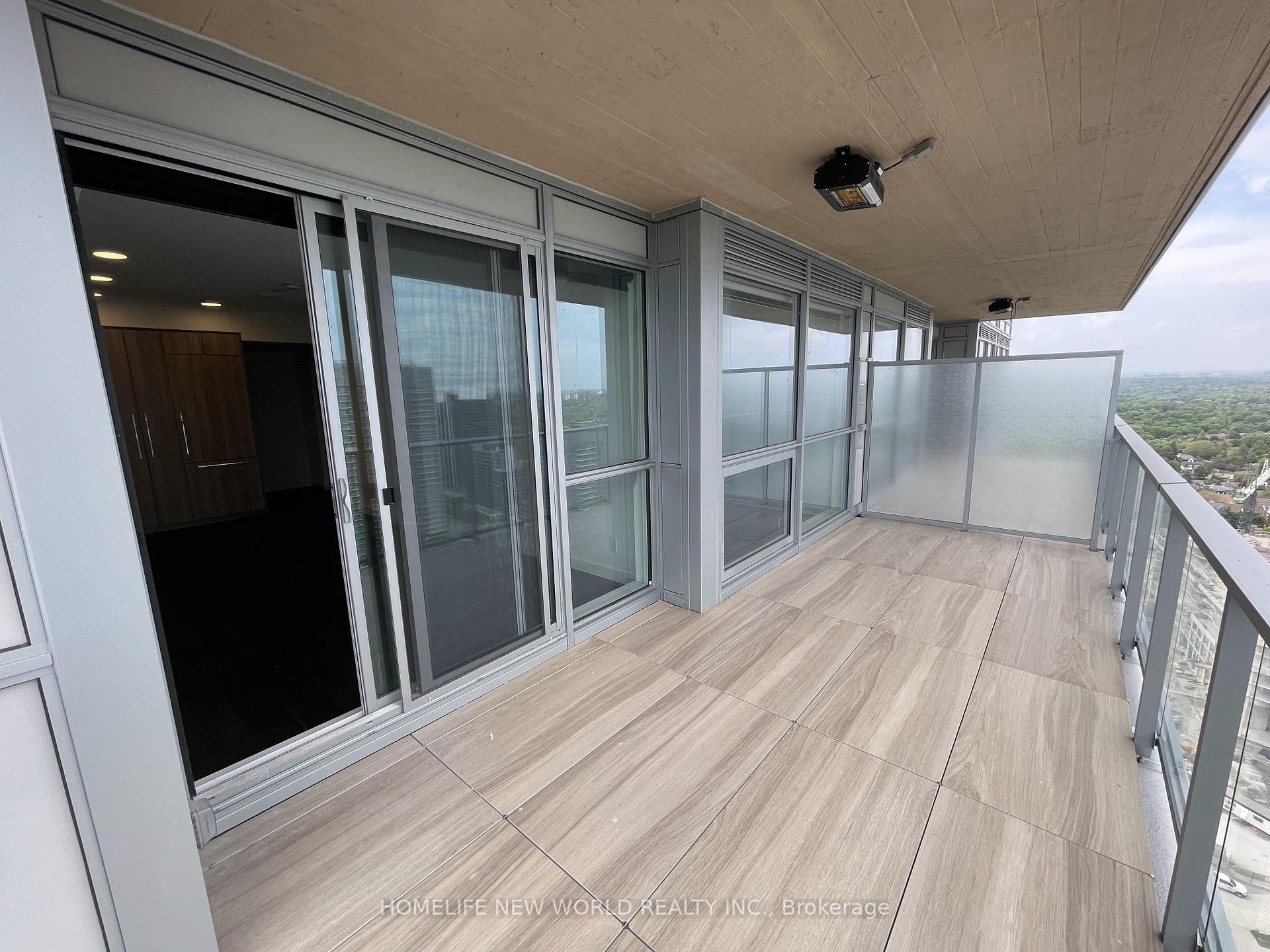 Photo 27 of Unit 3001, 27 Mcmahon Drive, North York, Bayview Village — HOMEH