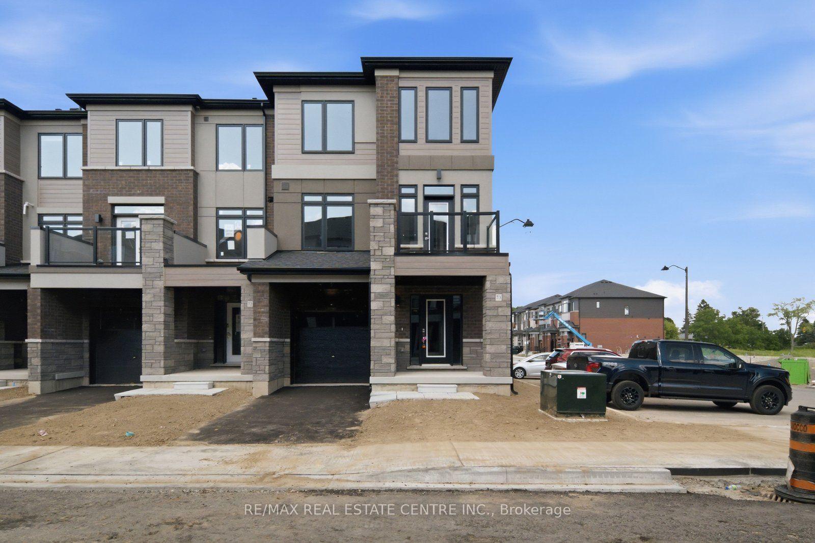 Photo 1 of Unit 73, 313 Conklin Road, Brantford, Empire South — HOMEH