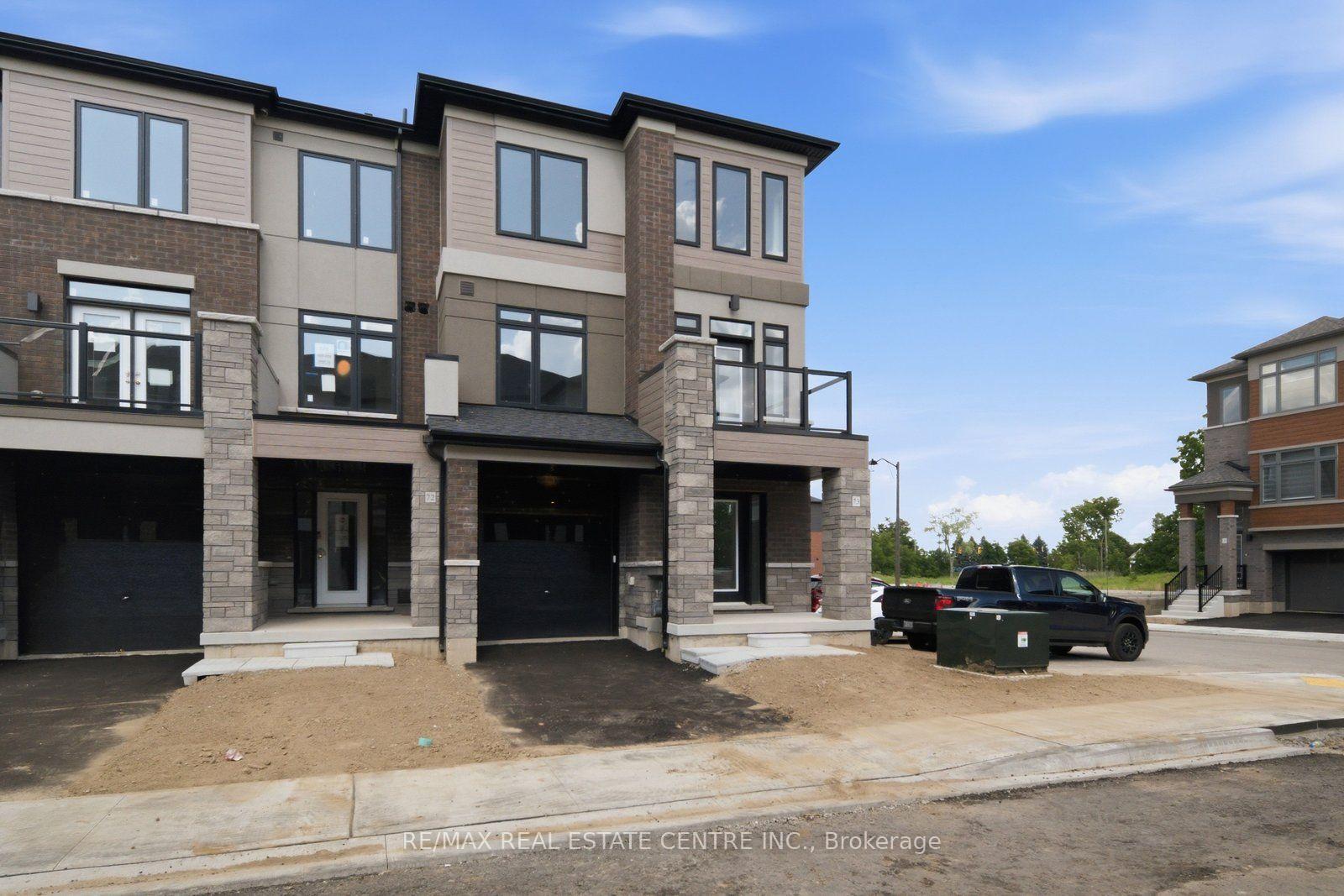 Photo 2 of Unit 73, 313 Conklin Road, Brantford, Empire South — HOMEH