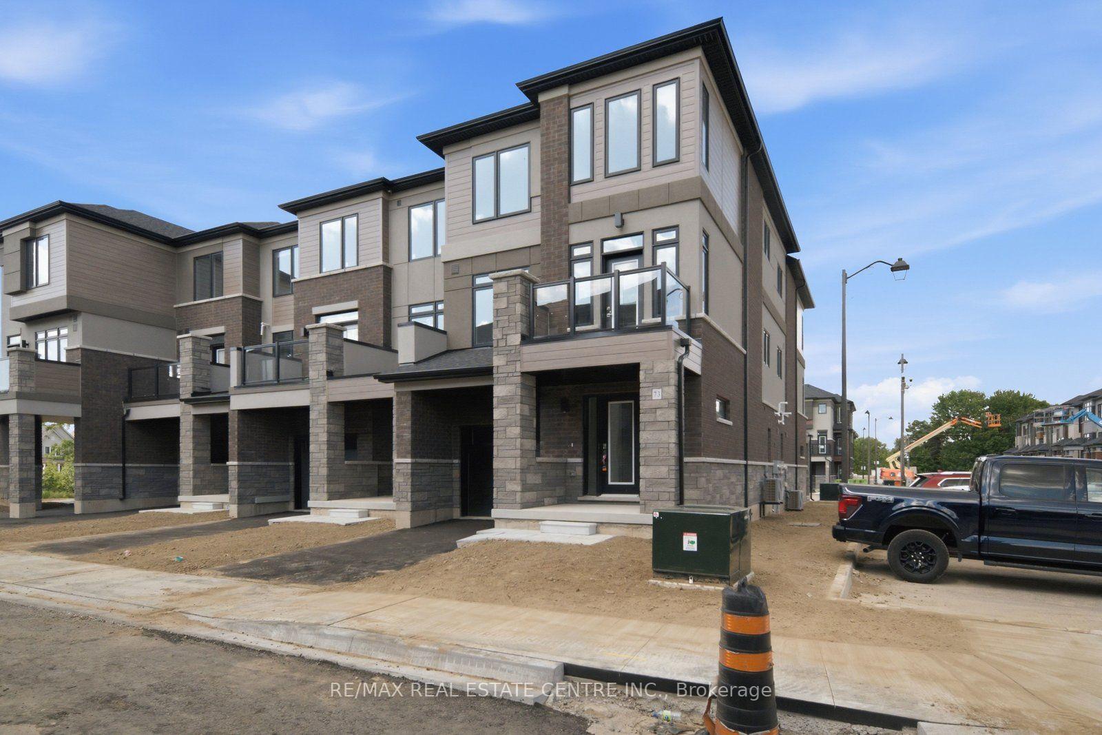 Photo 3 of Unit 73, 313 Conklin Road, Brantford, Empire South — HOMEH