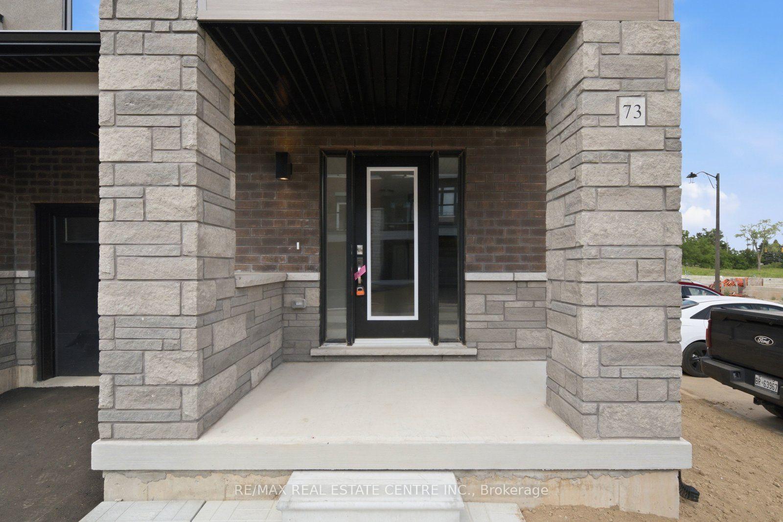 Photo 4 of Unit 73, 313 Conklin Road, Brantford, Empire South — HOMEH
