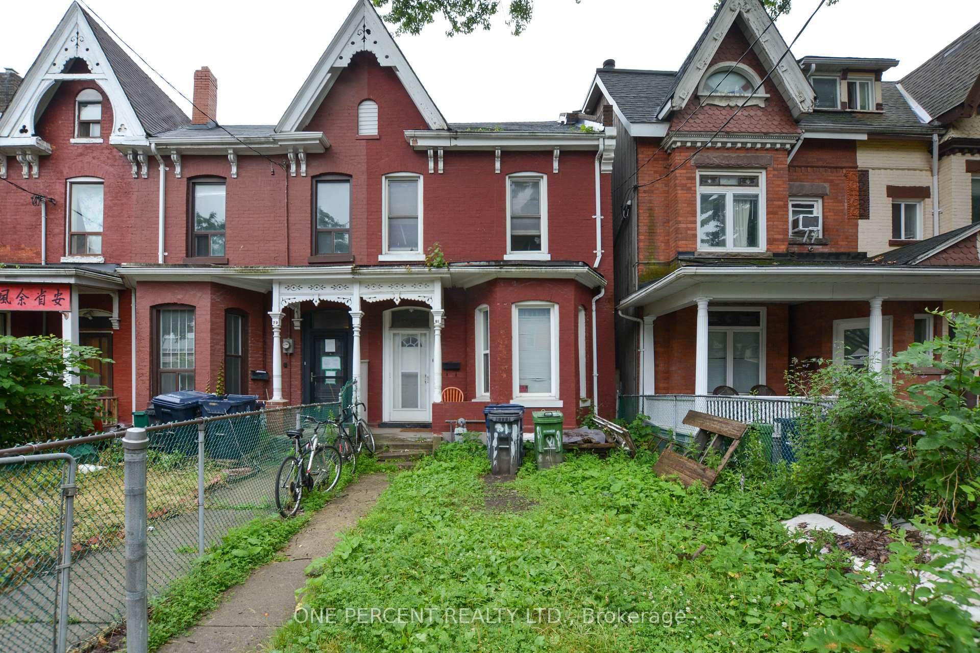 Photo 1 of 81 Baldwin Street, Toronto, Kensington-Chinatown — HOMEH