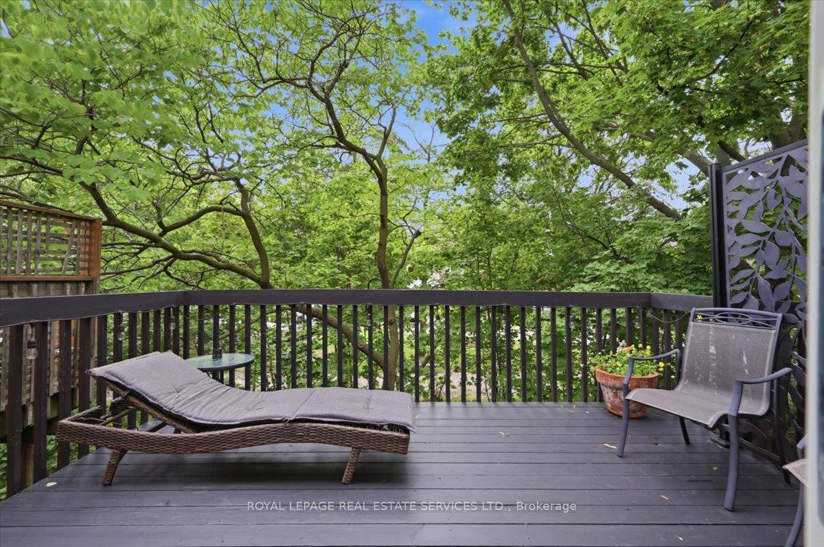 Photo 23 of 14 Normandy Place, Oakville, Central — HOMEH
