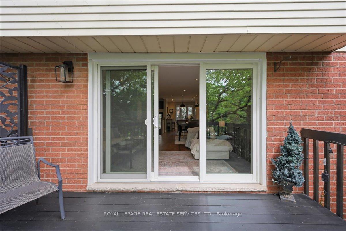 Photo 26 of 14 Normandy Place, Oakville, Central — HOMEH