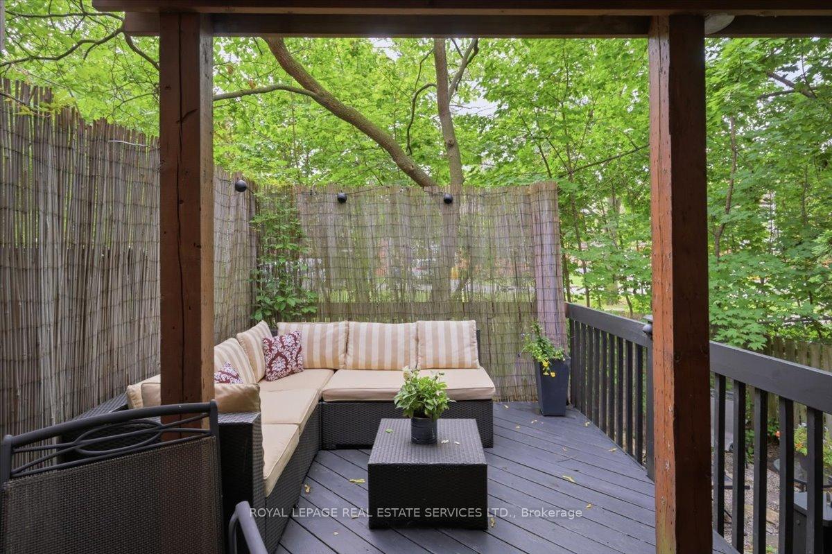 Photo 40 of 14 Normandy Place, Oakville, Central — HOMEH