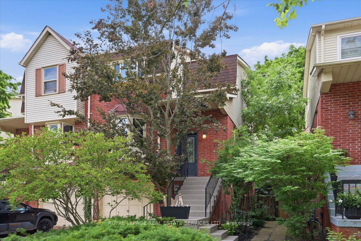 Photo 44 of 14 Normandy Place, Oakville, Central — HOMEH