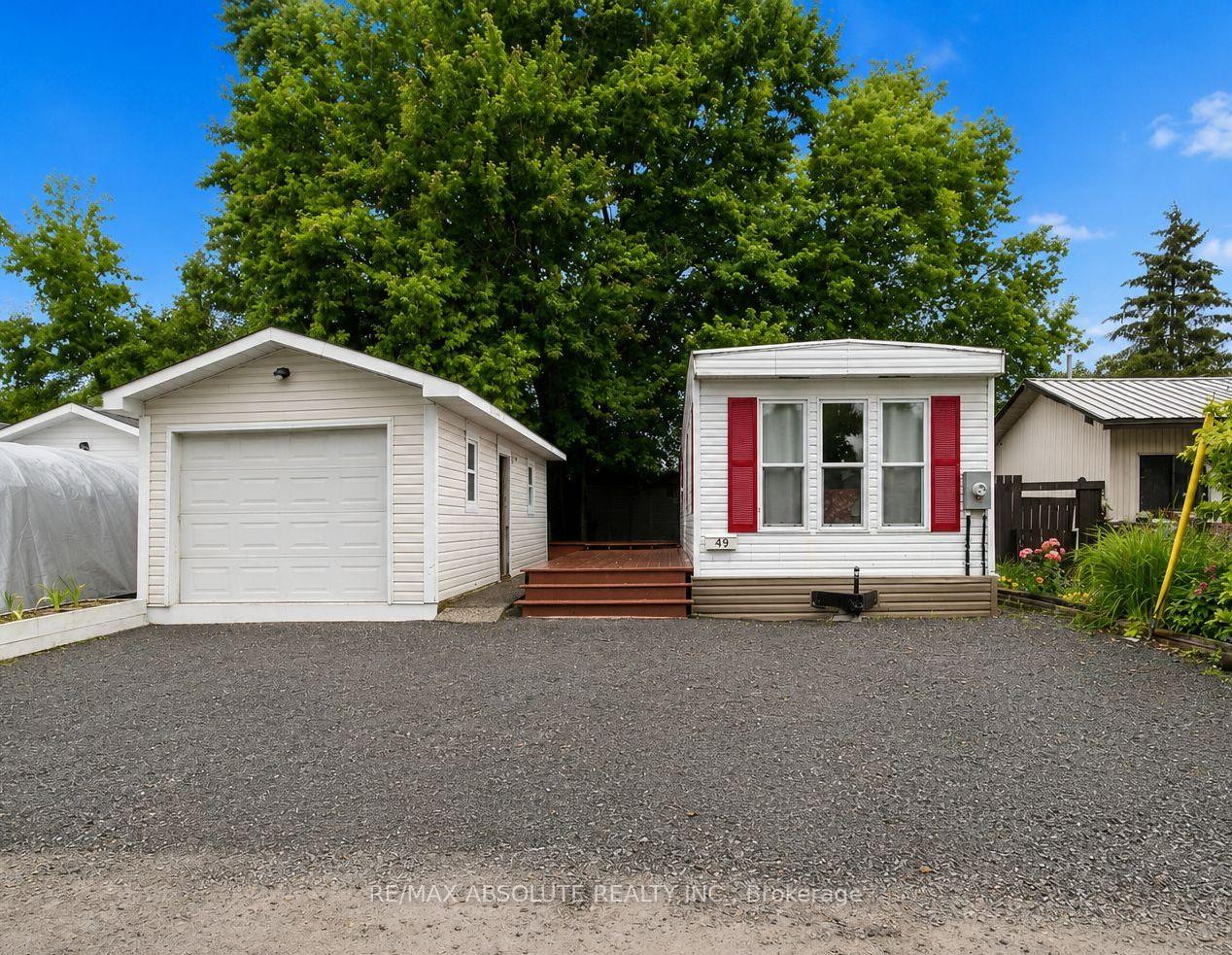 Photo 2 of Unit 49, 3535 St. Joseph Boulevard, Ottawa, Fallingbrook/Ridgemount — HOMEH