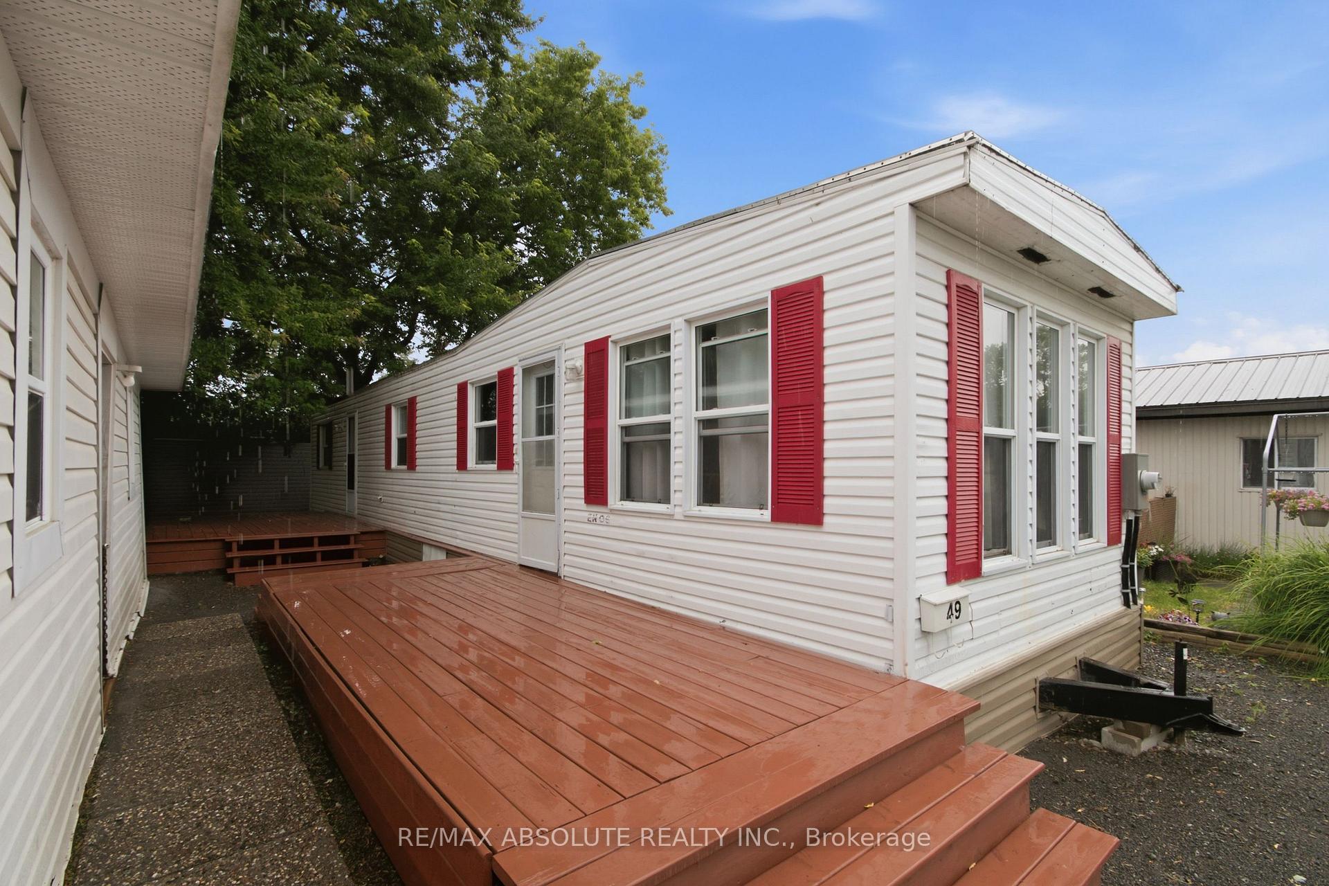 Photo 4 of Unit 49, 3535 St. Joseph Boulevard, Ottawa, Fallingbrook/Ridgemount — HOMEH