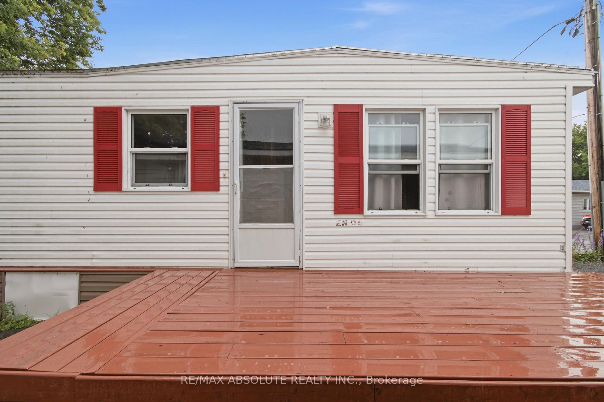 Photo 5 of Unit 49, 3535 St. Joseph Boulevard, Ottawa, Fallingbrook/Ridgemount — HOMEH