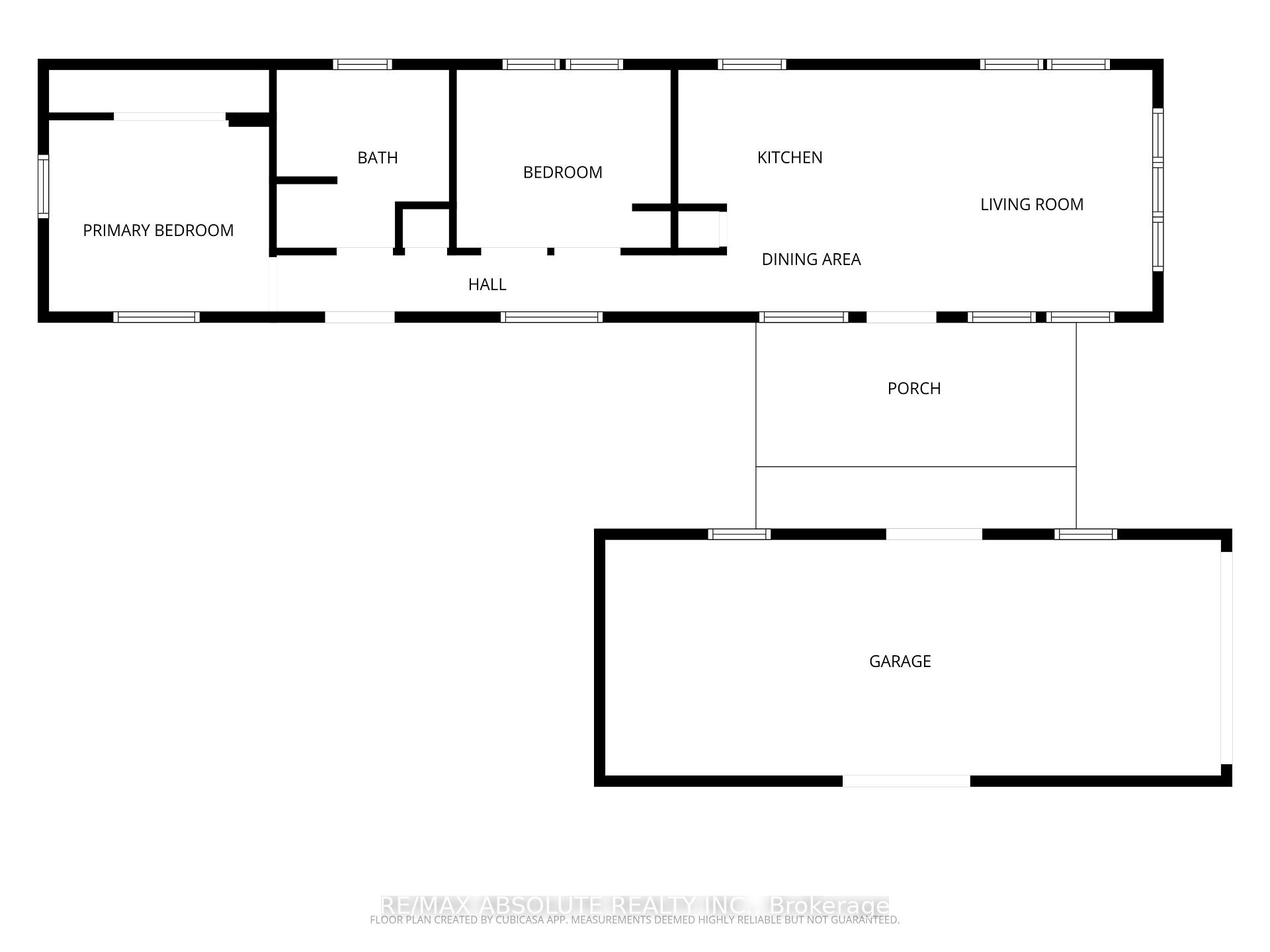 Photo 12 of Unit 49, 3535 St. Joseph Boulevard, Ottawa, Fallingbrook/Ridgemount — HOMEH