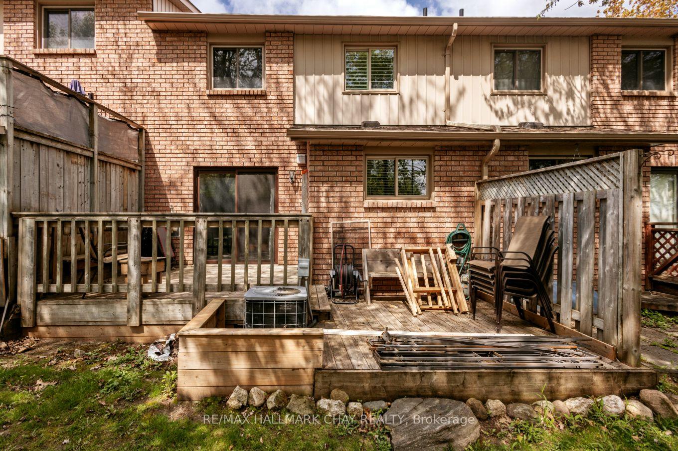 Photo 27 of 11 Quail Crescent, Barrie, Ardagh — HOMEH