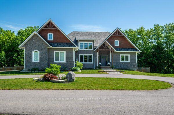 Photo 1 of 1004 Applewood Lane, Frontenac, Frontenac South — HOMEH