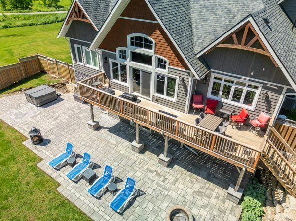 Photo 7 of 1004 Applewood Lane, Frontenac, Frontenac South — HOMEH