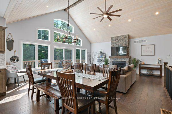 Photo 20 of 1004 Applewood Lane, Frontenac, Frontenac South — HOMEH