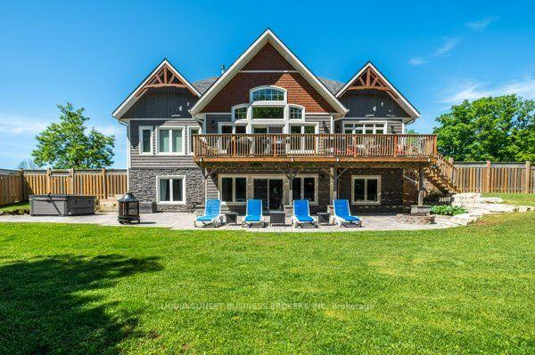 Photo 44 of 1004 Applewood Lane, Frontenac, Frontenac South — HOMEH