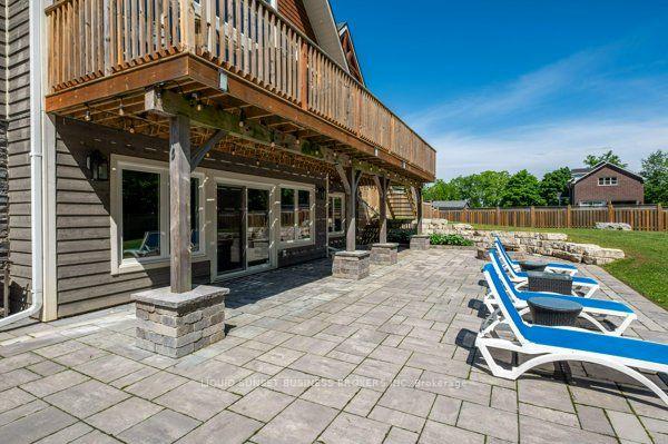 Photo 46 of 1004 Applewood Lane, Frontenac, Frontenac South — HOMEH
