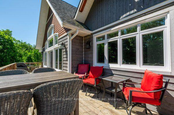 Photo 47 of 1004 Applewood Lane, Frontenac, Frontenac South — HOMEH