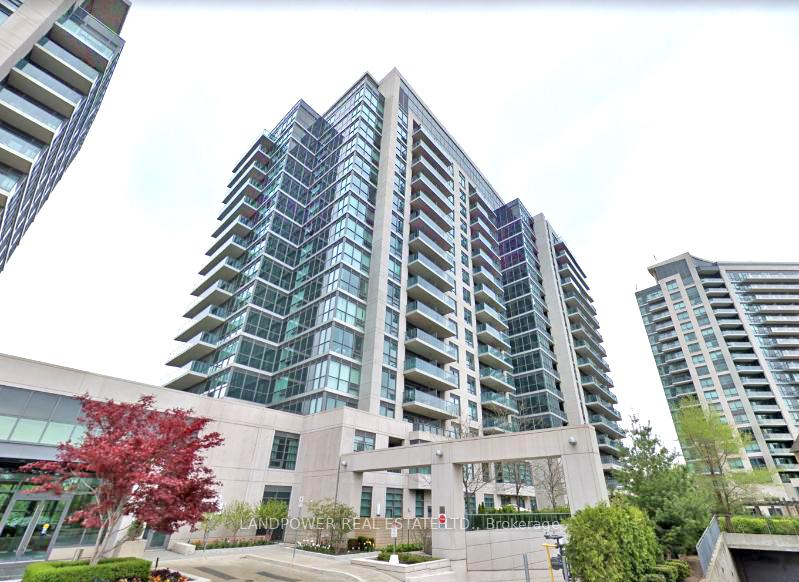 Photo 1 of Unit 916, 35 Brian Peck Crescent, Toronto, Thorncliffe Park — HOMEH