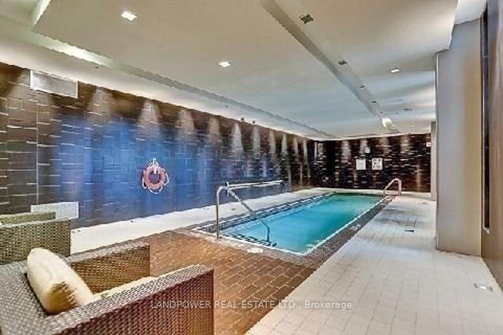 Photo 16 of Unit 916, 35 Brian Peck Crescent, Toronto, Thorncliffe Park — HOMEH