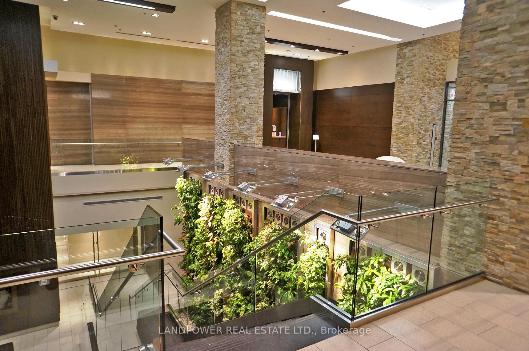 Photo 20 of Unit 916, 35 Brian Peck Crescent, Toronto, Thorncliffe Park — HOMEH