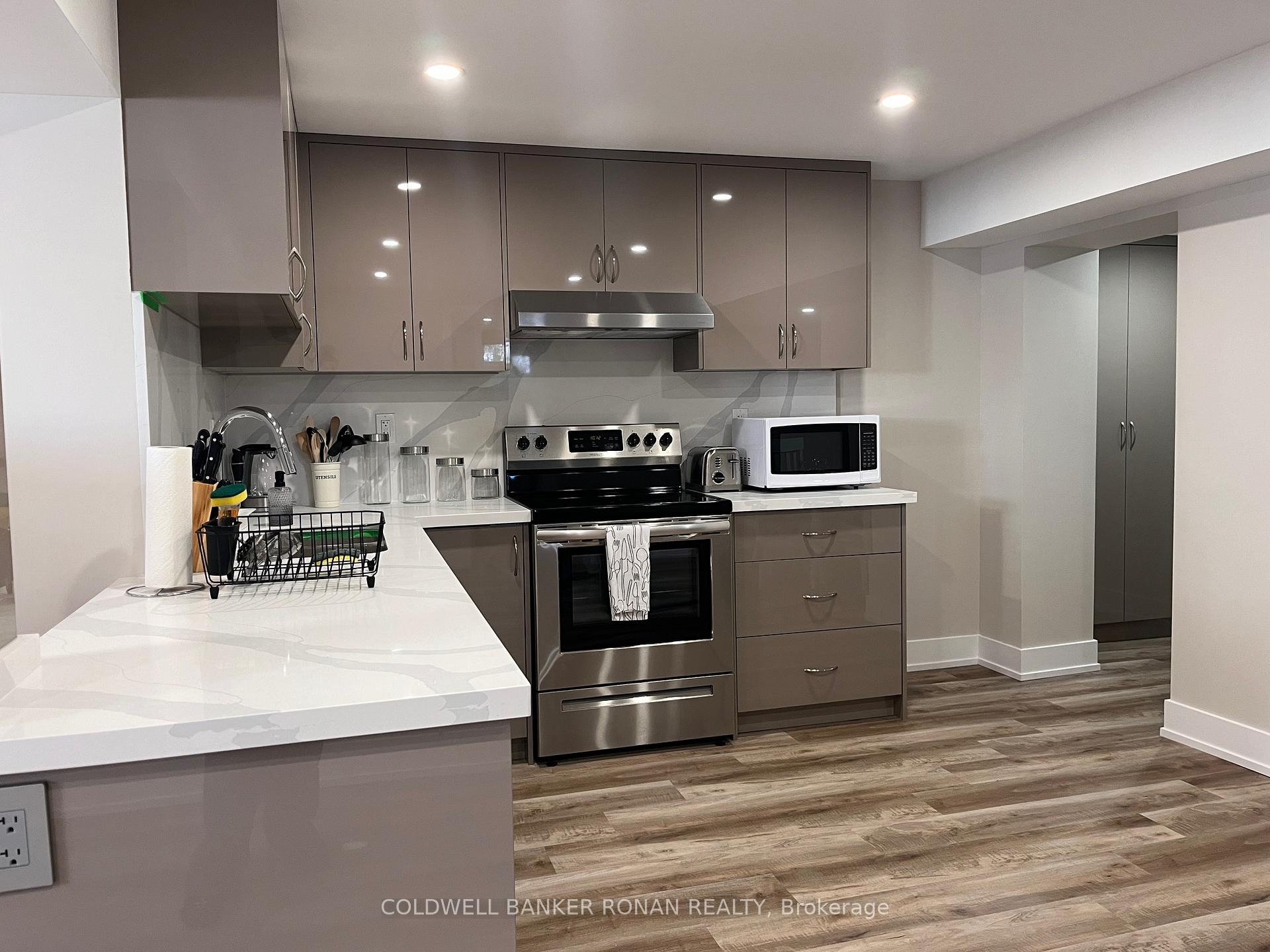 Photo 1 of Unit Unit B, 5555 8th Line, Essa, Rural Essa — HOMEH
