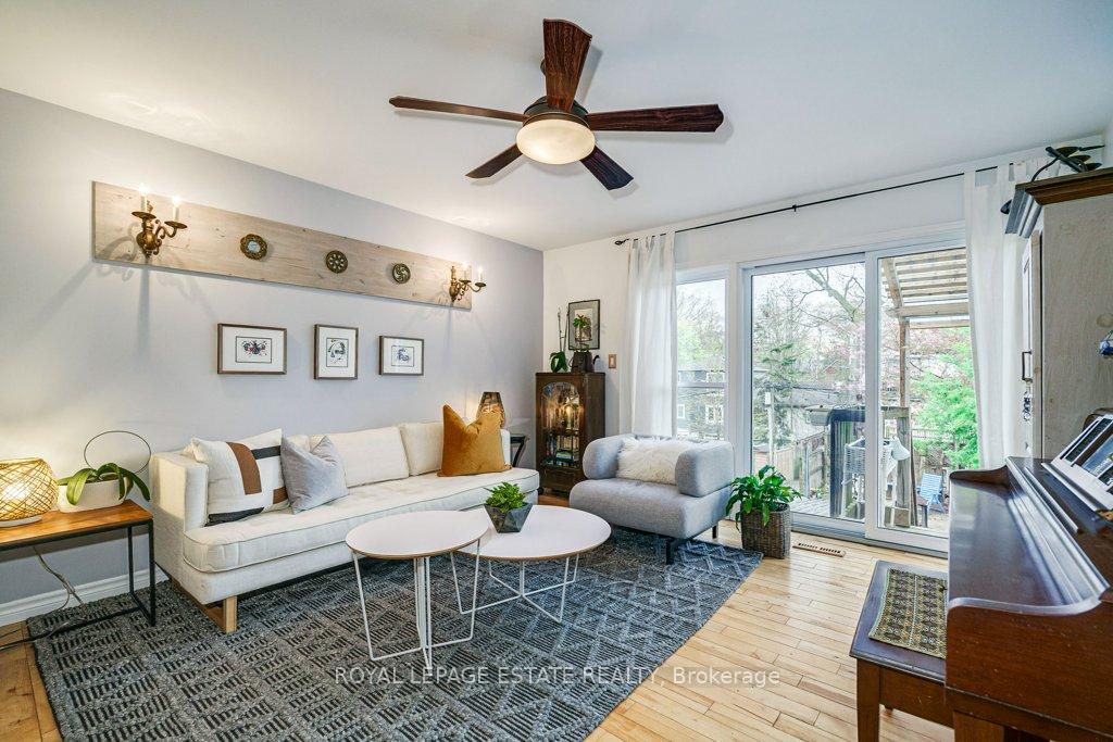 Photo 14 of 158 Waverley Road, Toronto, The Beaches — HOMEH