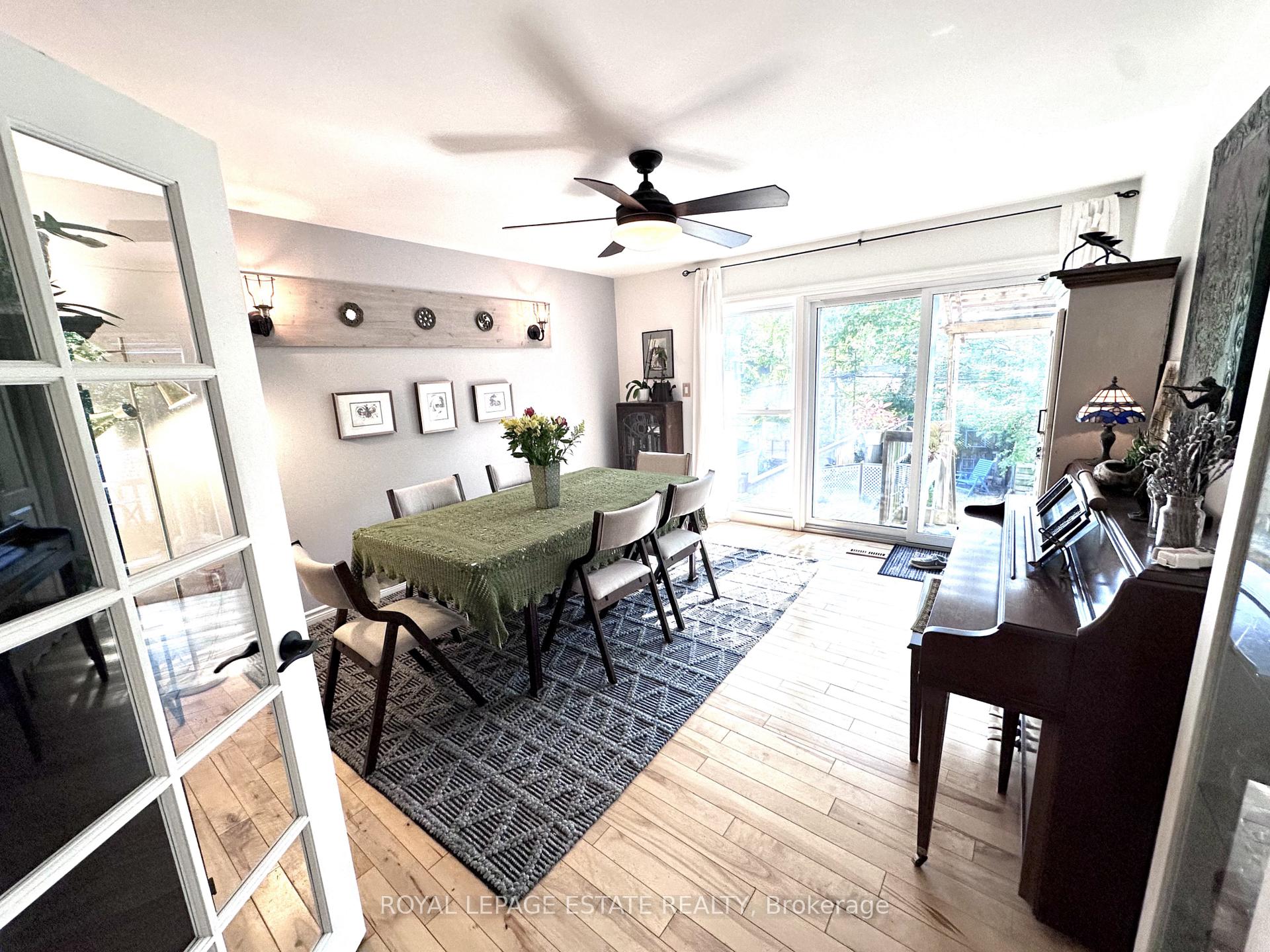 Photo 17 of 158 Waverley Road, Toronto, The Beaches — HOMEH