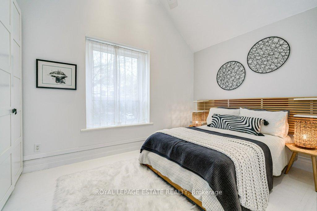 Photo 20 of 158 Waverley Road, Toronto, The Beaches — HOMEH