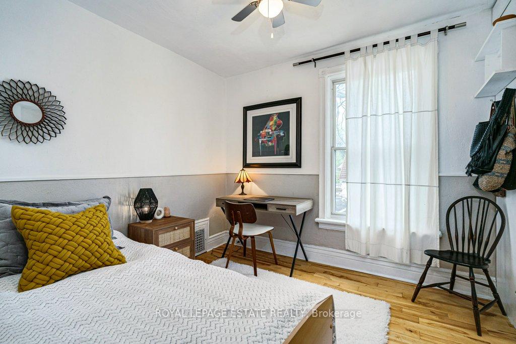 Photo 23 of 158 Waverley Road, Toronto, The Beaches — HOMEH