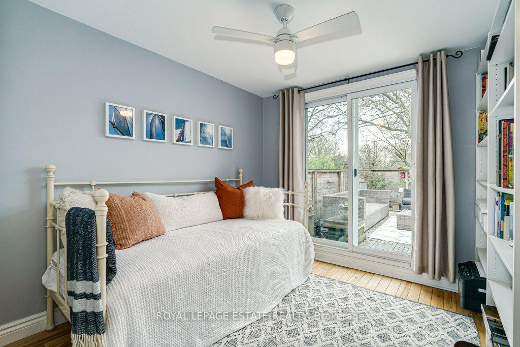 Photo 26 of 158 Waverley Road, Toronto, The Beaches — HOMEH