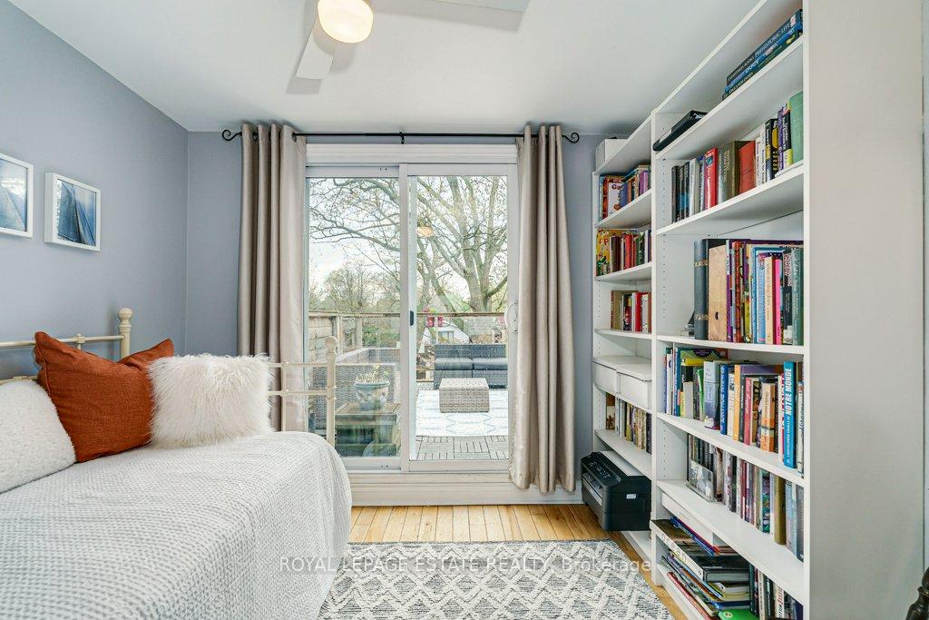 Photo 27 of 158 Waverley Road, Toronto, The Beaches — HOMEH