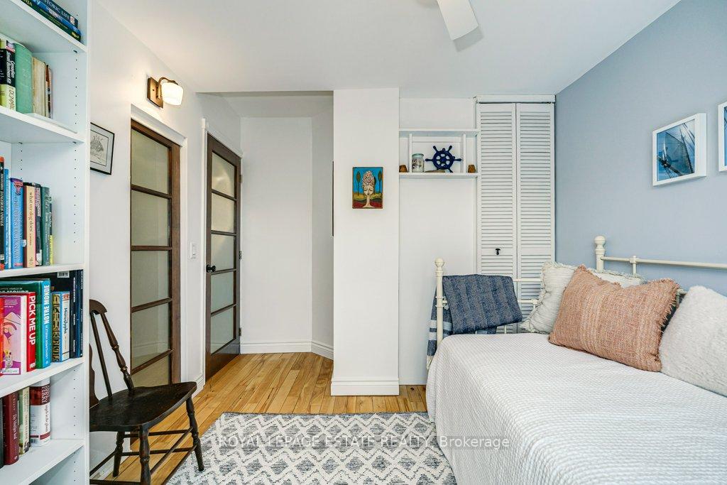 Photo 28 of 158 Waverley Road, Toronto, The Beaches — HOMEH