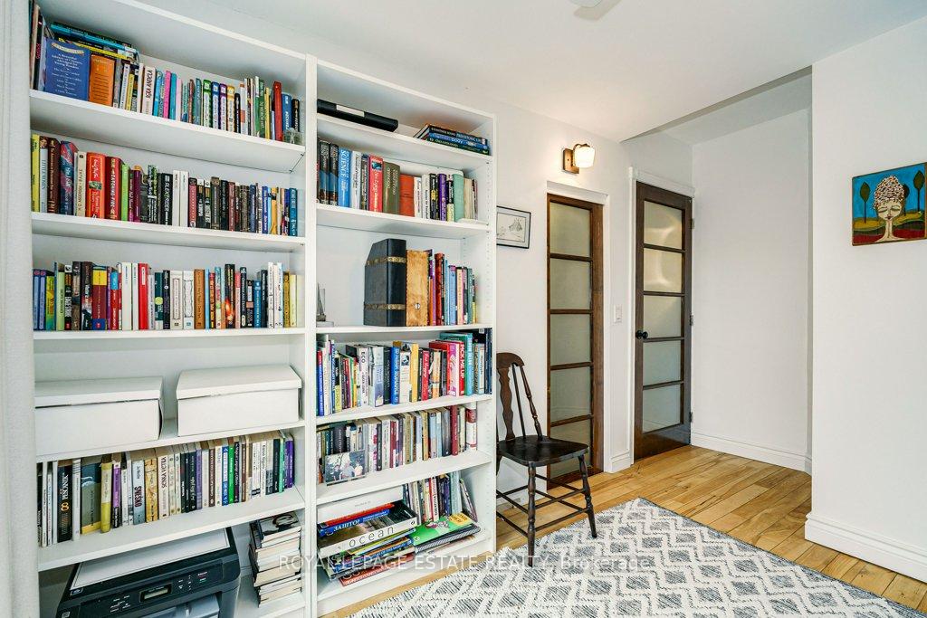 Photo 29 of 158 Waverley Road, Toronto, The Beaches — HOMEH
