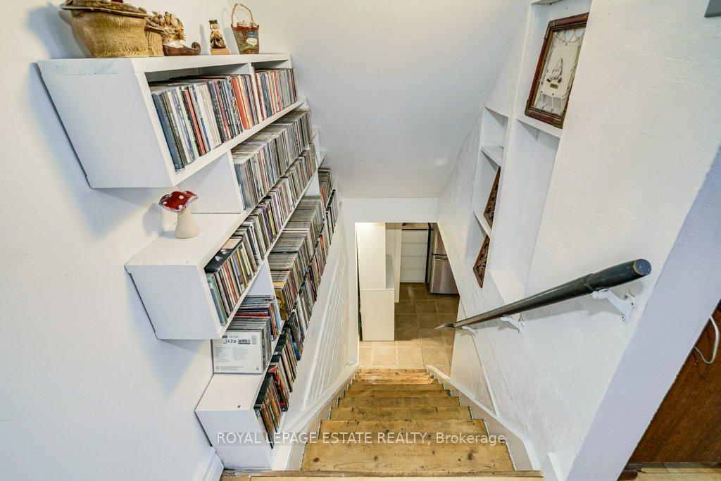 Photo 32 of 158 Waverley Road, Toronto, The Beaches — HOMEH