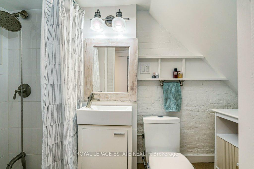 Photo 33 of 158 Waverley Road, Toronto, The Beaches — HOMEH