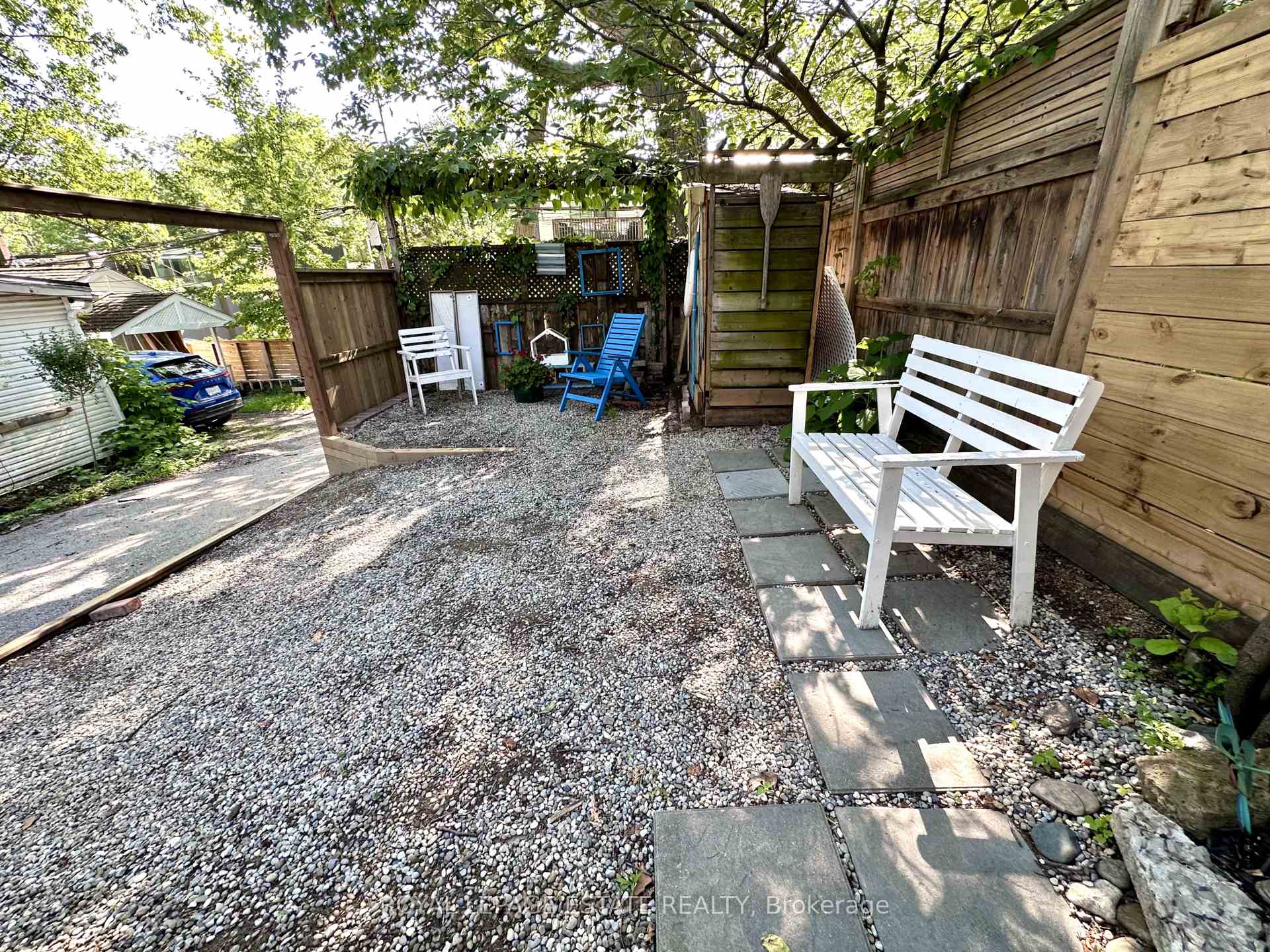 Photo 48 of 158 Waverley Road, Toronto, The Beaches — HOMEH